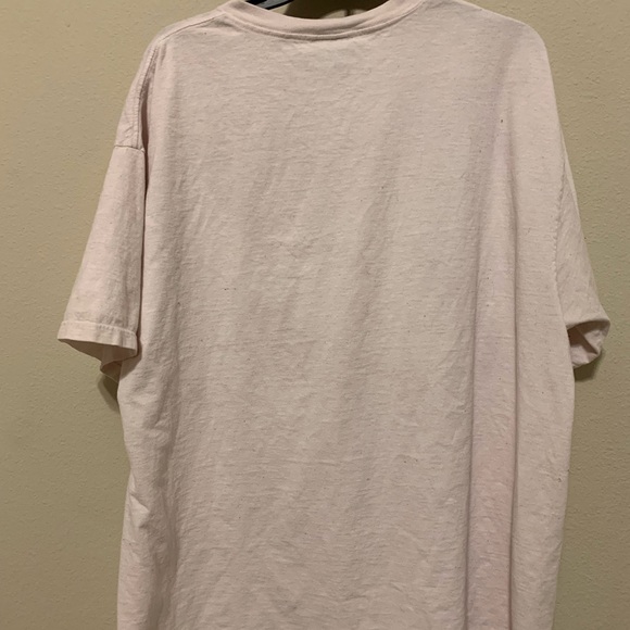 Vintage Nike Made in the USA Florida State University Seminoles Shirt XL - Picture 8 of 9